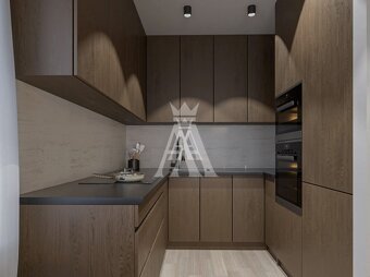 NOVOSTAVBA BYTU B 4-1, ŠEMŠA, KOŠICE OKOLIE - 13