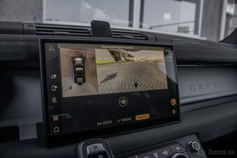 Land Rover Defender 110 3.0D I6 D200 MHEV / ODPOČET DPH / - 13