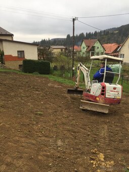 Výkopové prace - 13