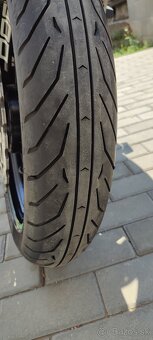 Predám Kawasaki Z1000SX 2018 - 13