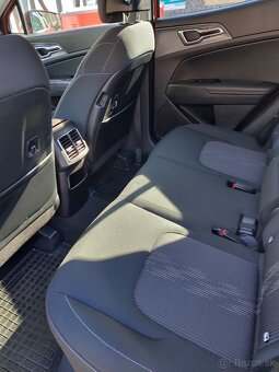 KIA Sportage NQ5e 1.6 TGDI, Výroba 2022 rok. - 13
