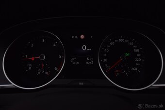 VW Passat Variant 2.0TDI BUSINESS 1.MAJITEL, SERVIS LEN VW - 13