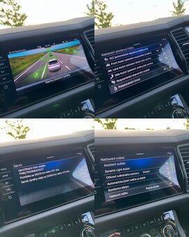 ŠKODA KODIAQ 2022❗️102.000 km❗️FULL LED MATRIX-VIRTUAL-KESSY - 13