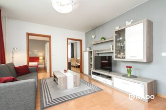 RADO | 4i byt, 77m2 + balkón 6m2, ul. Novomeského - Trenčín - 13