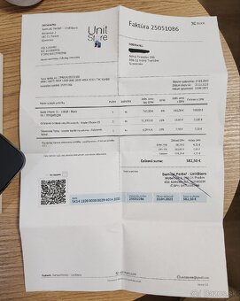 IPHONE 15 AKO NOVÝ, ZÁRUKA 2R✅️ - 13