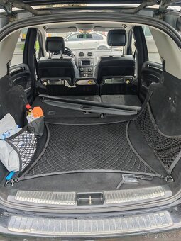 Predám Mercedes-Benz ML 350 CDI 4matic,r.v. 4/2011 - 13