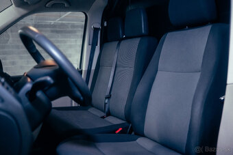 VW T6 Transporter 2.0 TDI L1H1, 2018, 83 000 km, odpočet DPH - 13
