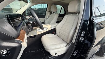 Mercedes-Benz GLE SUV 450 mHEV DPH DPH - 13