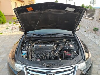 Accord benzín - 13