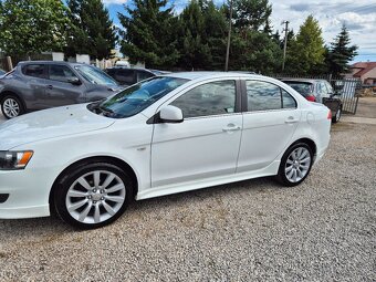 Mitsubishi  lancer - 13