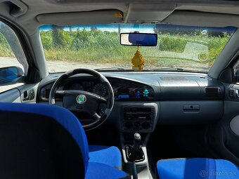 Škodu Octaviu 1 1.9TDi 66kw - 13