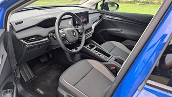 Škoda Enyaq iV 50 studio - 13
