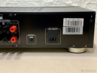 Pioneer A-209R…. Integrovaný stereo zosilovač - 13