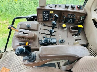 John deere 6820 - 13