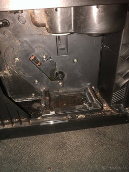 Servis kavovarov - 13