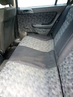 Auto Opel Astra - 13
