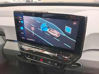 Volkswagen ID.3 Electric 110kW 10tkm - záruka Autodraft - 13
