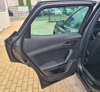 CUPRA FORMENTOR 2.0TSI 310K 4DRIVE DSG VELOZ - 13