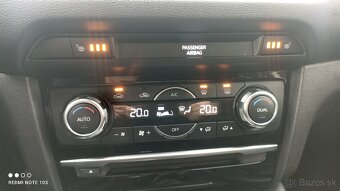 MAZDA  6  WAGON   2,0   SKYACTIV-G    ATTRACTION - 13