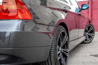 BMW rad 3 Touring - 13