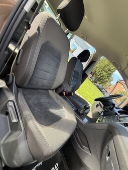 Volkswagen GOLF SPORSTVAN - informácie v popise - 13