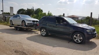 Odťahová služba - Preprava celá SR a EÚ - 13