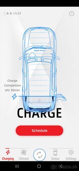 Mitsubishi Outlander PHEV 2013 Plug-in hybrid 50km EV dojazd - 13