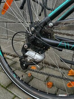 Bicykel KELLYS Avenue 70 430 /  28″ / M / - 13