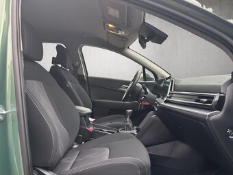 KIA Sportage 1.6 T-GDI FWD M6 Gold - 13