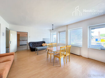 NA PRENÁJOM UBYTOVŇA, PARKOVANIE PRE 20 ÁUT, SKLADY, ŠOPORŇA - 13