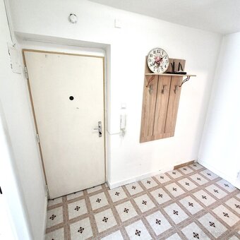 REZERVOVANÉ - TIMA Real ponúka na predaj 2-izbový byt - 13