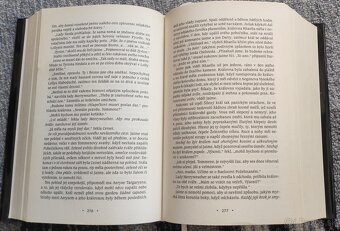 Hry o tróny 1,2,3,4,5 - 13