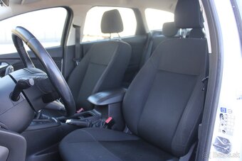 Ford Focus 2.0TDCi 110kw - 13