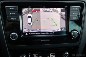 Škoda Rapid Monte-Carlo, 100% - 13