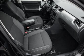 ŠKODA RAPID 1.6TDI SPACEBACK 2014 - 13