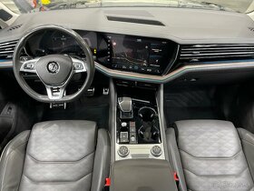VW TOUAREG 4.0TDi V8 R-Line 4Motion - 13