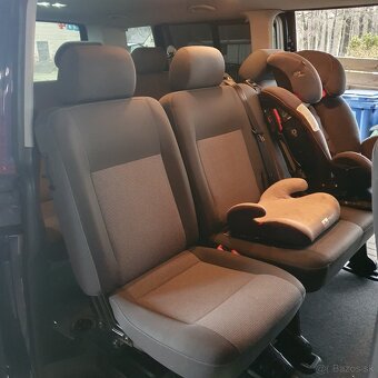 Caravelle T5 GP 4MOTION LONG - 13