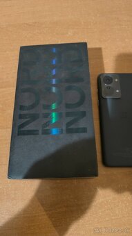 Oneplus Nord 2T 5G 128gb 8+8ram - 13