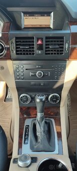 Predám Mercedes Benz GLK - 13