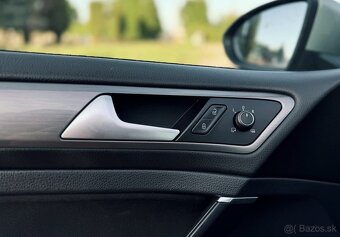 Volkswagen Golf VII 1.2tsi - 13