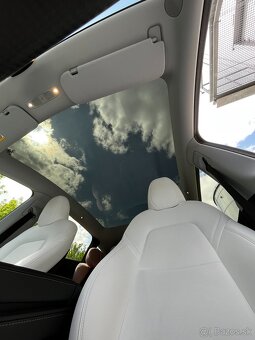 Tesla Model Y Long Range Dualmotor AWD ODPOČET DPH - 13