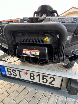 SEA DOO  GTX 300 LIMITED - 13