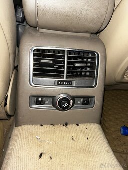 Rozpredam Audi A6 C6 3.2 FSI - 13