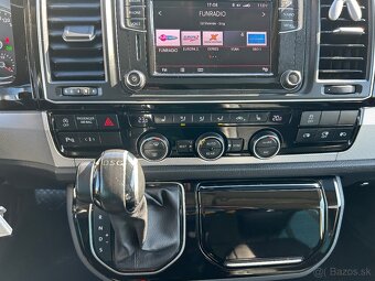 VW Multivan T6 2.0TDI 4Motion -DSG - 13
