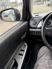 Suzuki Vitara 1.4 Elegance + A/T - 13
