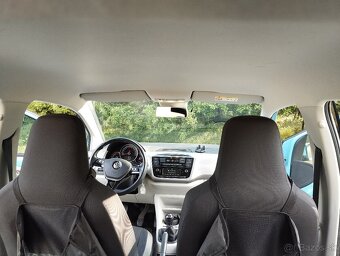Predám VW up - 13