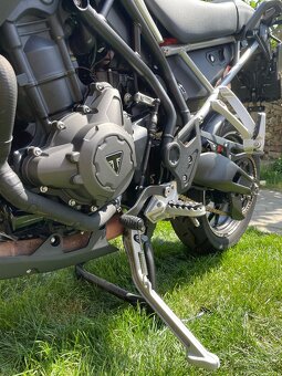 Triumph Tiger 900 GT Pro - 13