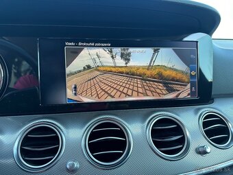 Mercedes-Benz E 220Cdi 4-matic 143kw - 13