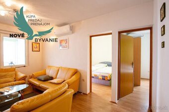 Apartmán s výhľadom na more len 50m od mora v Chorvátsku - 13