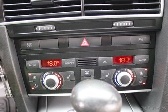 AUDI A6 103KW/140PS  ročník 2009 - 13